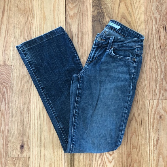 Joe's Jeans Denim - Joe’s Jeans Bootcut